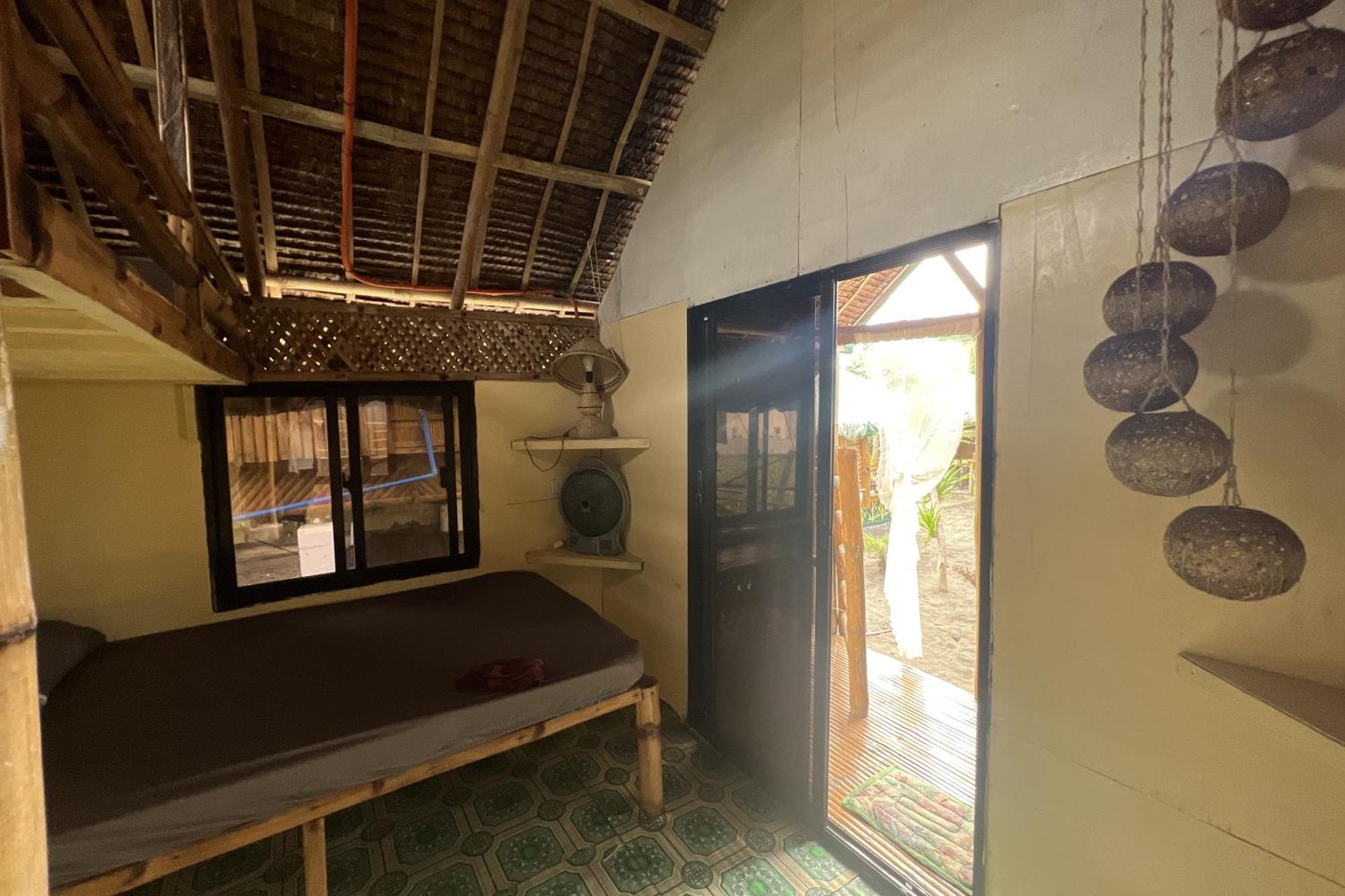 Lover'S Point Beach Front Resort Lian Eksteriør billede